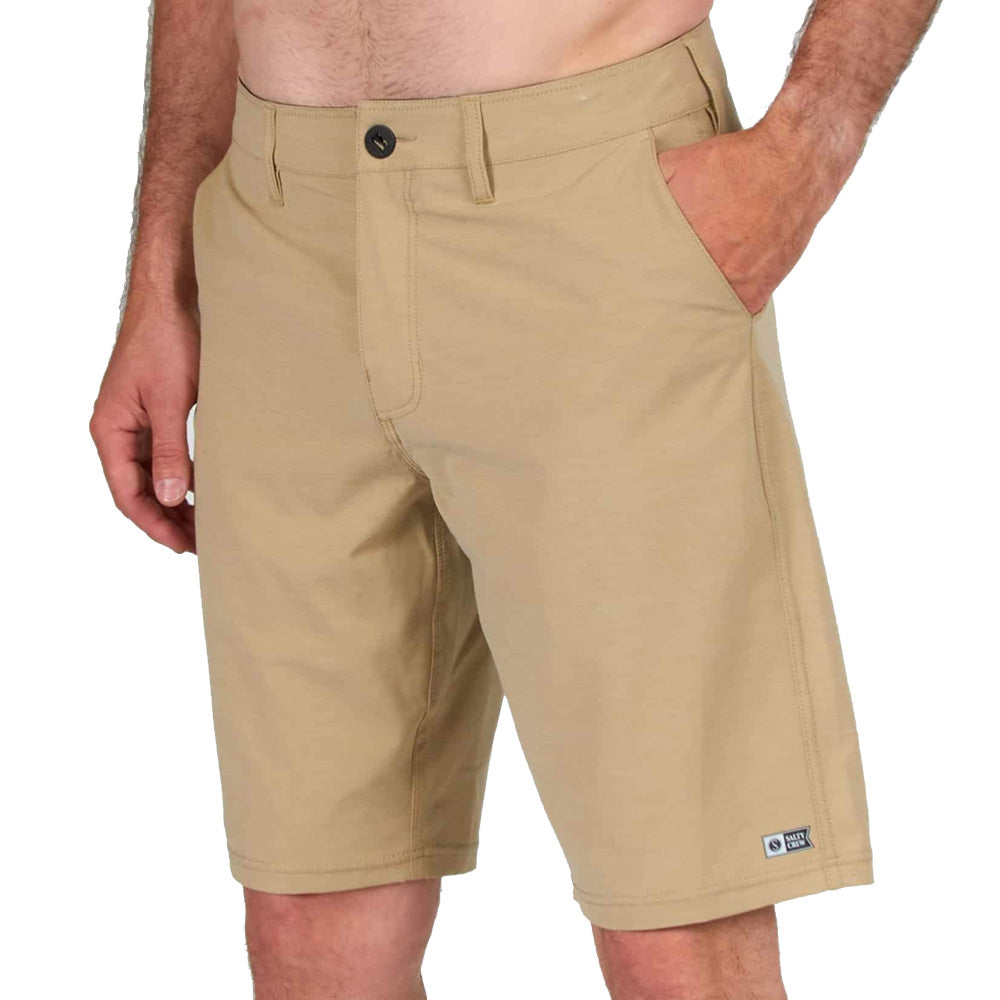 21" Drifter 2 Hybrid Short