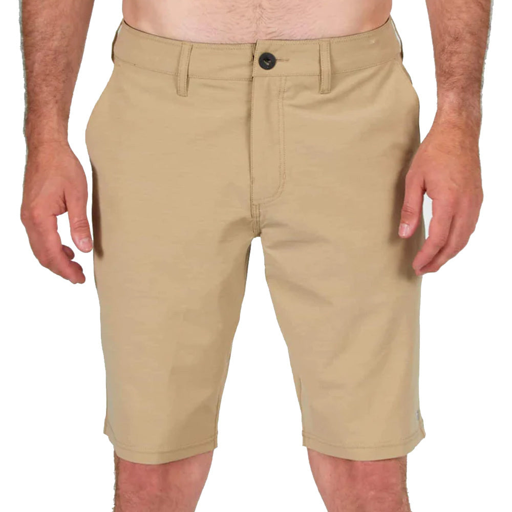 21" Drifter 2 Hybrid Short