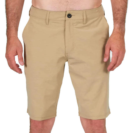 21" Drifter 2 Hybrid Short