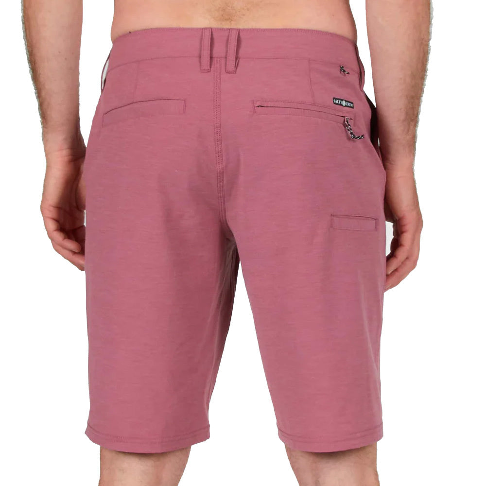 21" Drifter 2 Hybrid Short