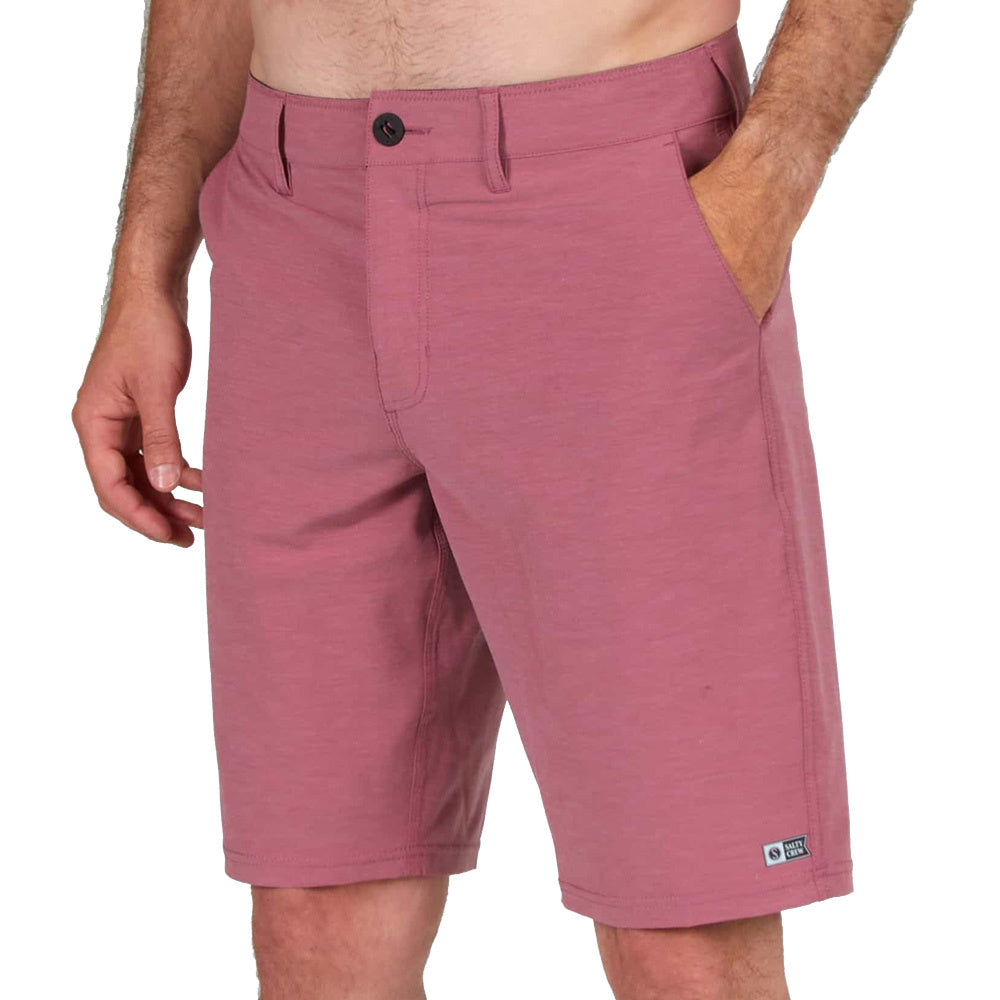 21" Drifter 2 Hybrid Short