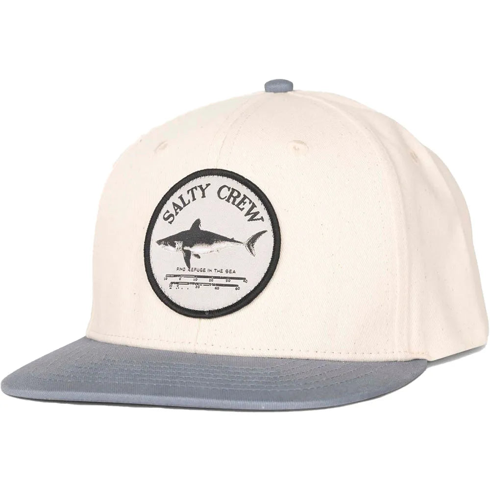 Bruce Boys 6 Panel Hat
