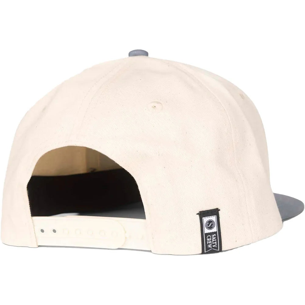 Bruce Boys 6 Panel Hat