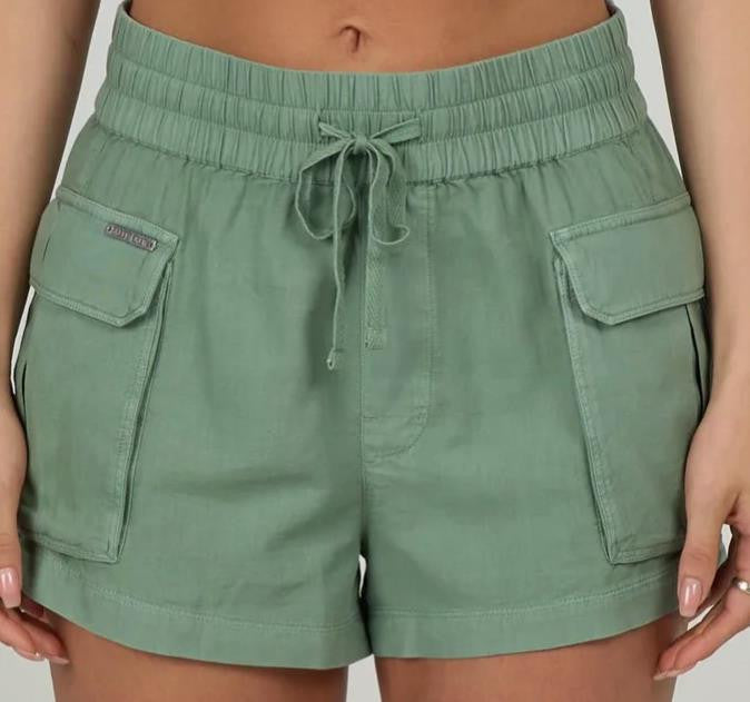 Women's Driftwood Short