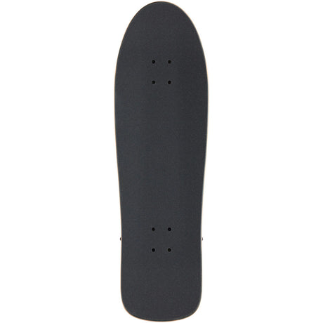 9.7" Meek OG Slasher Hand Multicolored Shaped Cruiser Complete