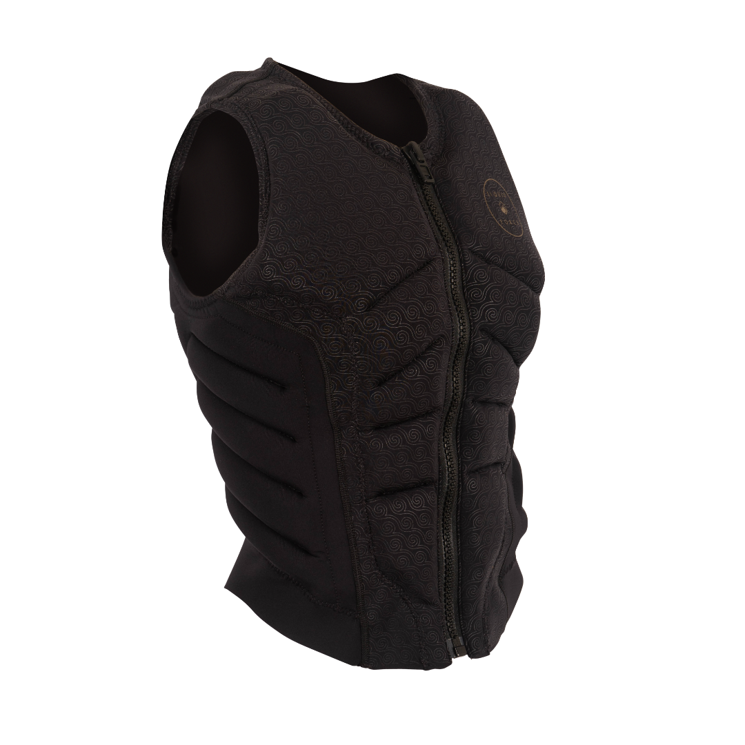 Women's Ghost Comp Wakeboard CE Impact Vest