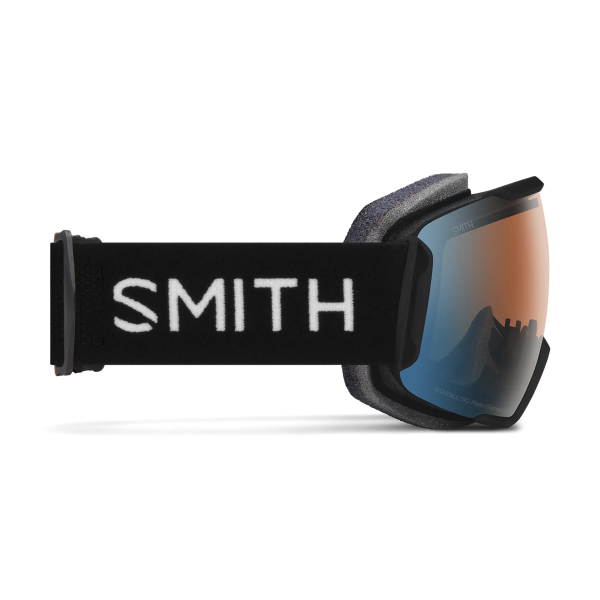 Sequence OTG Snow Goggle 2027