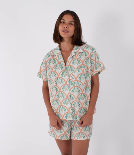 Women's Beach Relax Shorts