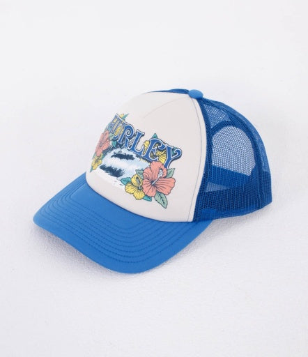 Women's West Coast Truker Hat