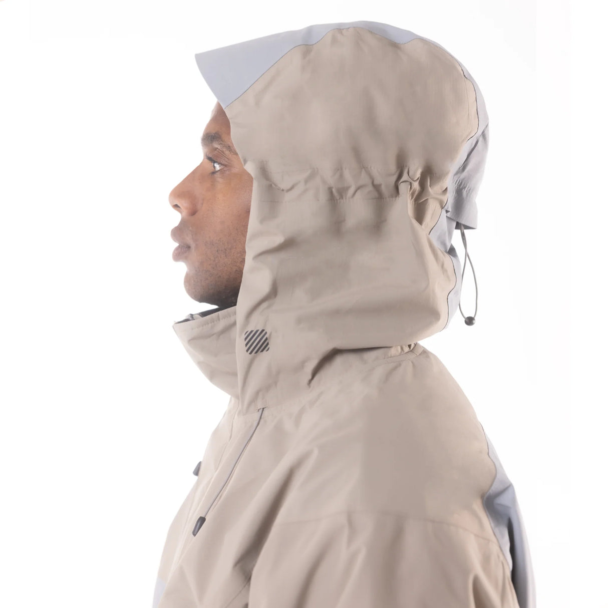 Shell Snowboard Jacket