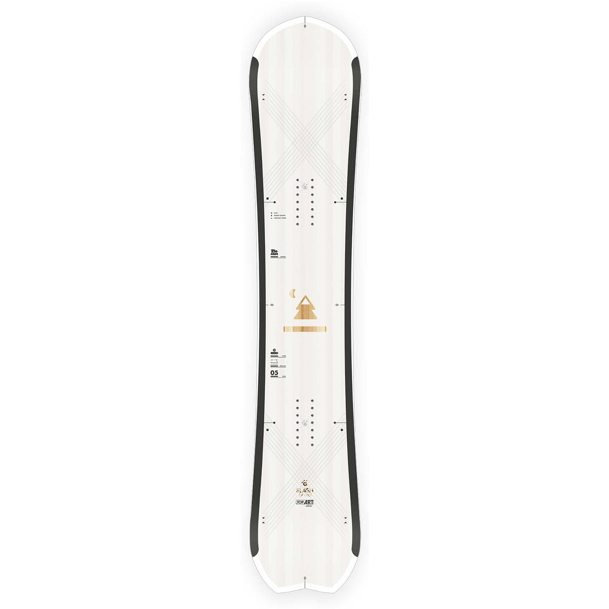 Floater Snowboard