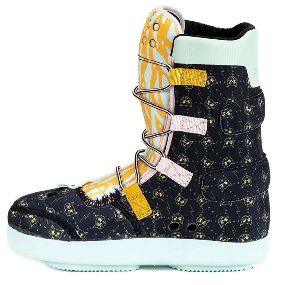 Copy Cat Removable and Walkable Liners