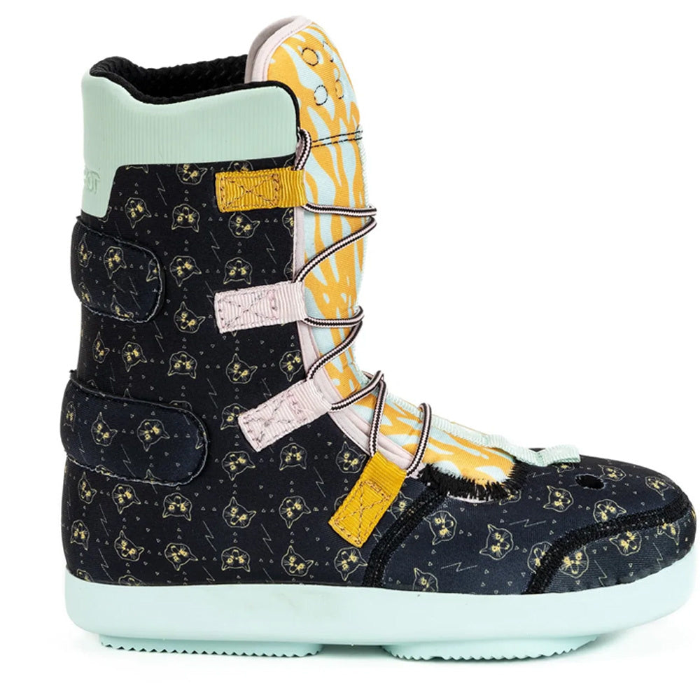 Copy Cat Removable and Walkable Liners