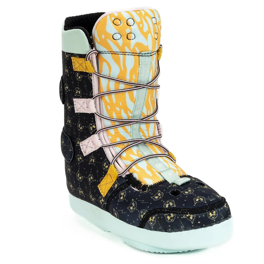 Copy Cat Removable and Walkable Liners