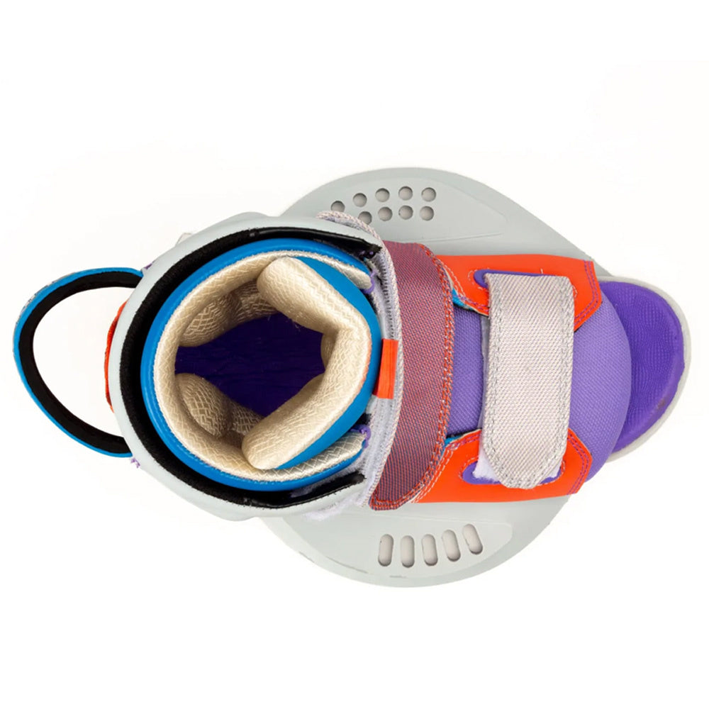 Grom Kids Wakeboard Binding