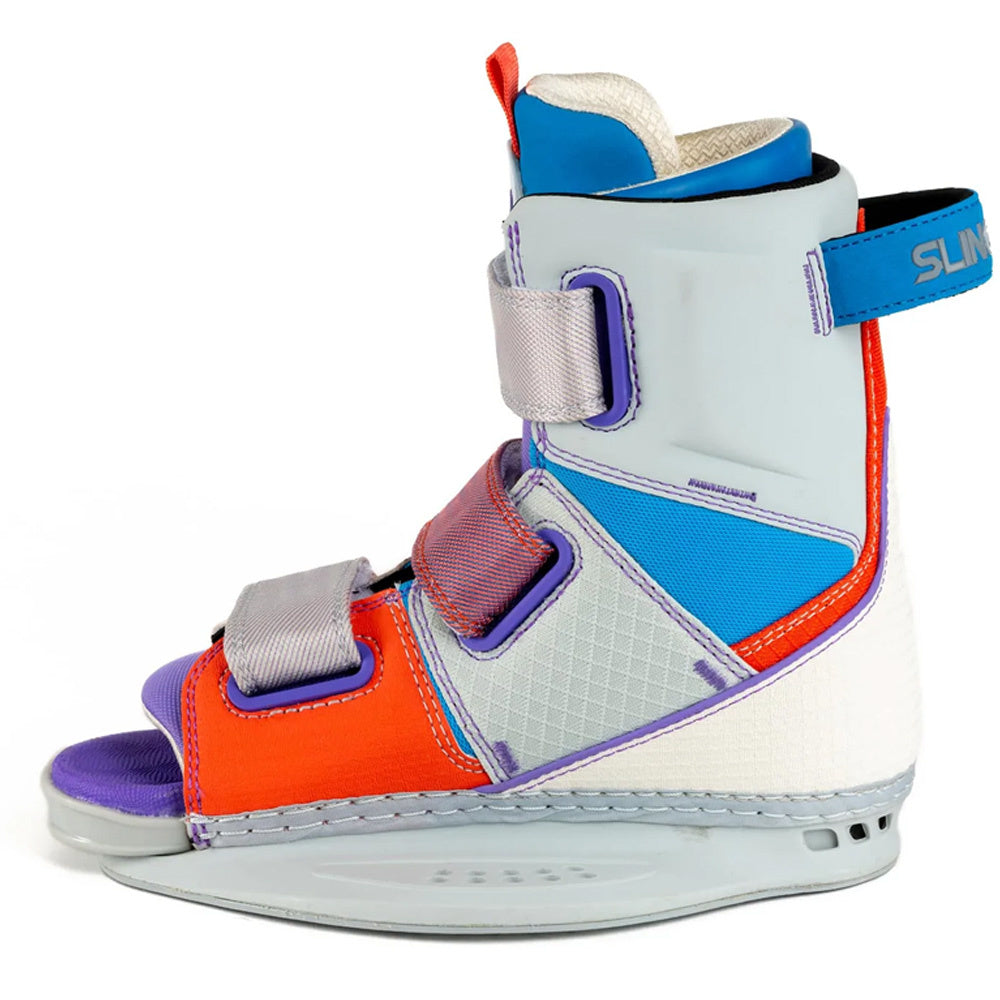 Grom Kids Wakeboard Binding