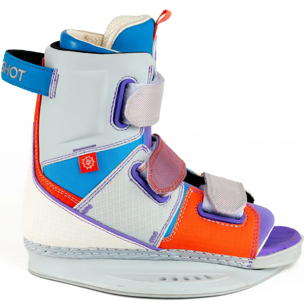 Grom Kids Wakeboard Binding