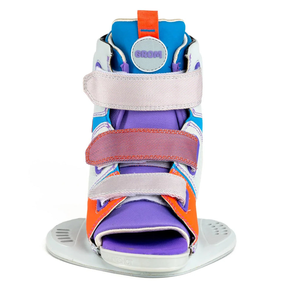Grom Kids Wakeboard Binding