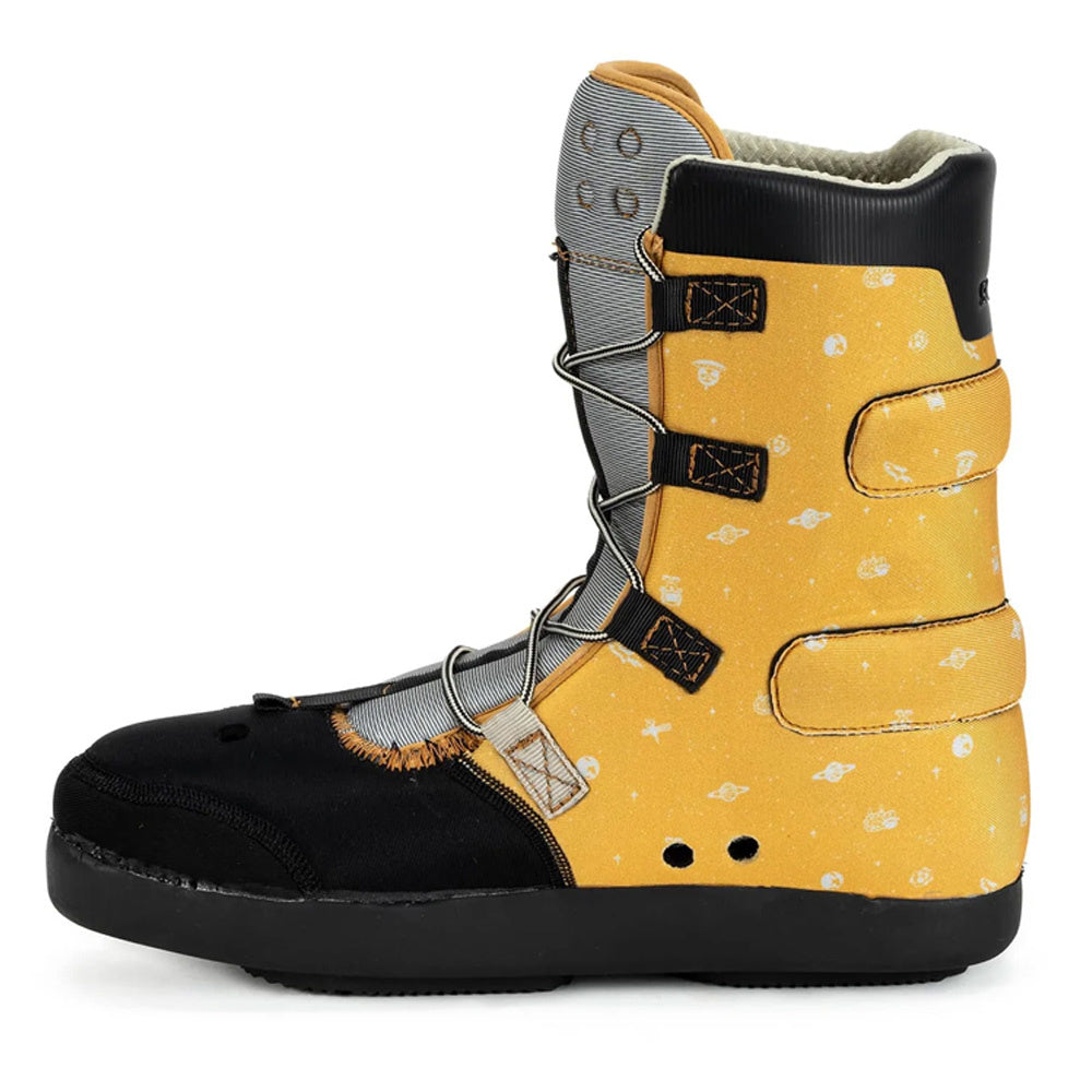 Space Mob Removable and Walkable Liners