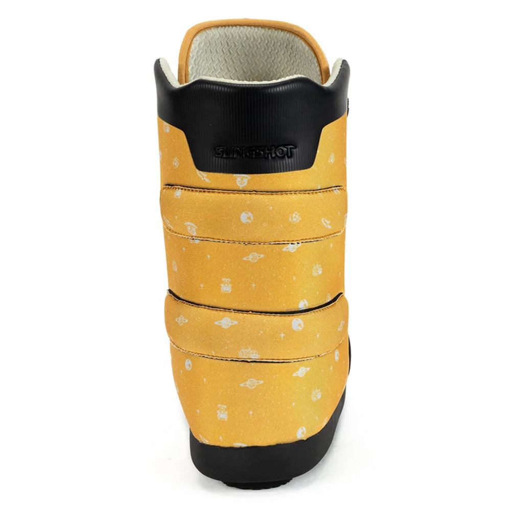 Space Mob Removable and Walkable Liners