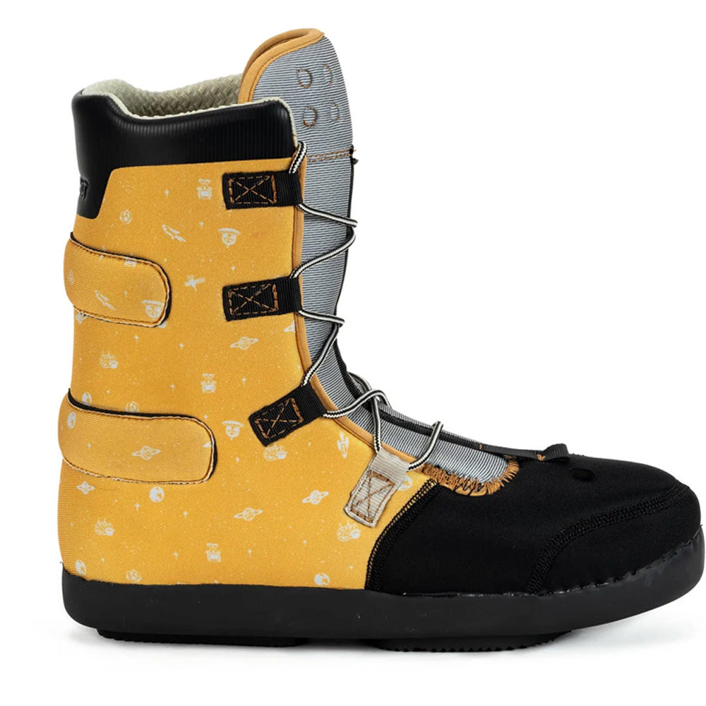 Space Mob Removable and Walkable Liners