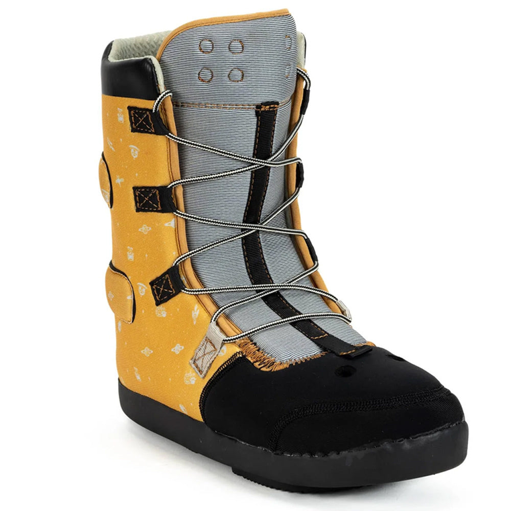 Space Mob Removable and Walkable Liners