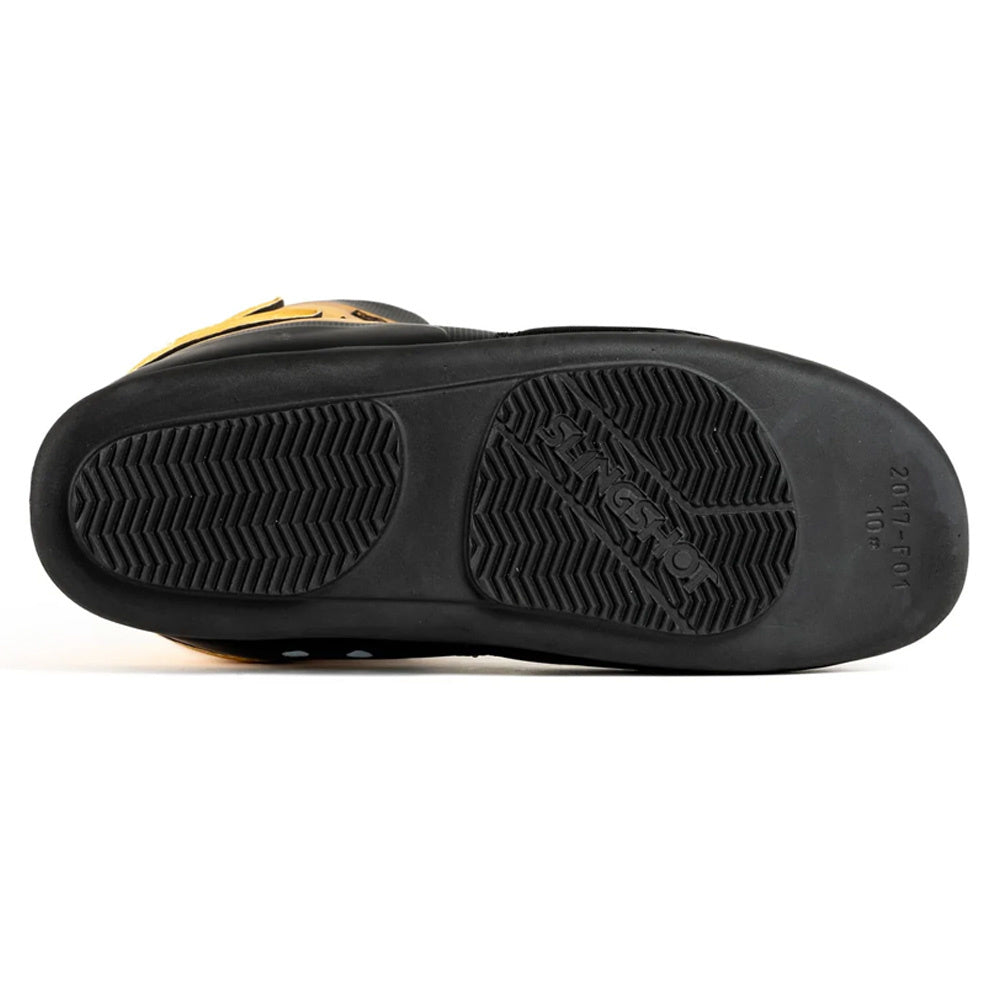 Space Mob Removable and Walkable Liners