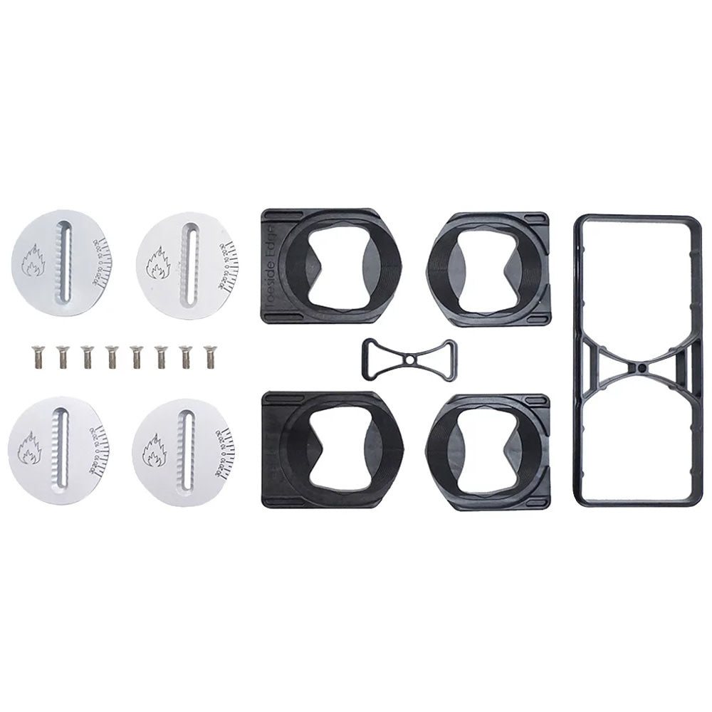 Splitboard Pucks (Only for Spark Bindings)