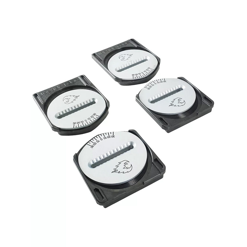 Splitboard Pucks (Only for Spark Bindings)