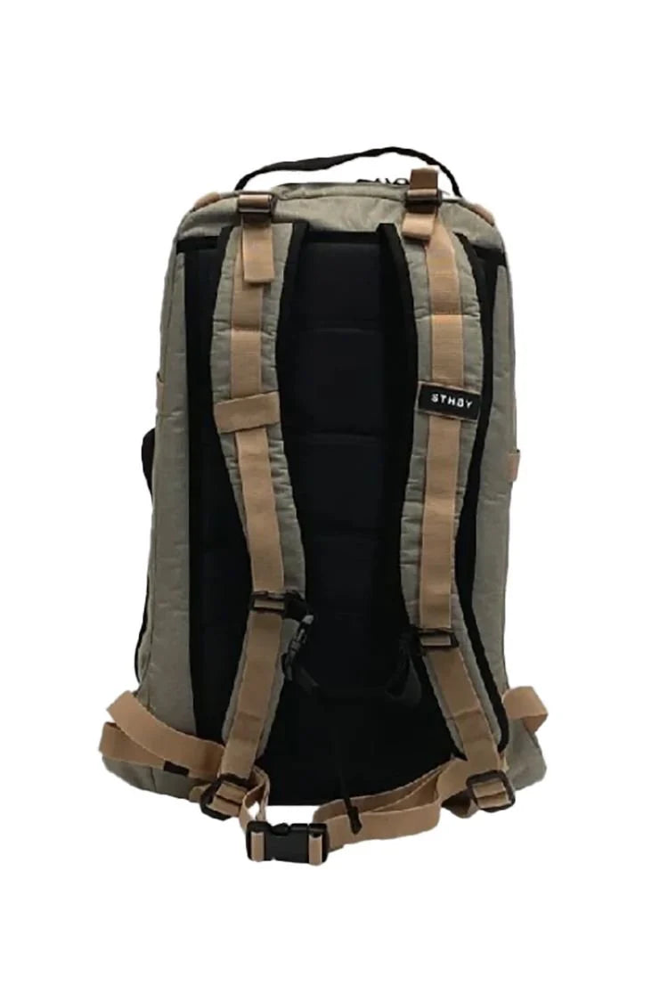 FOCAL Locale Back Pack 24L