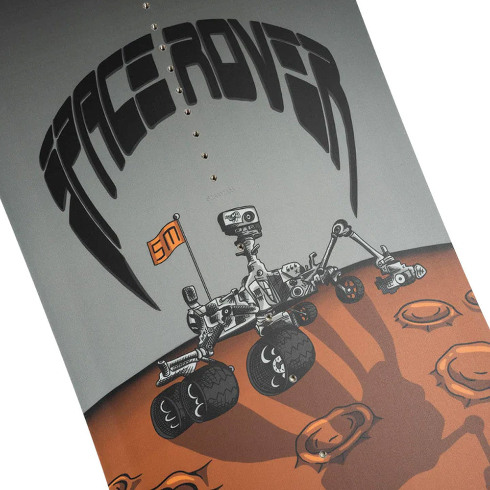 Space Rover Cable Wakeboard