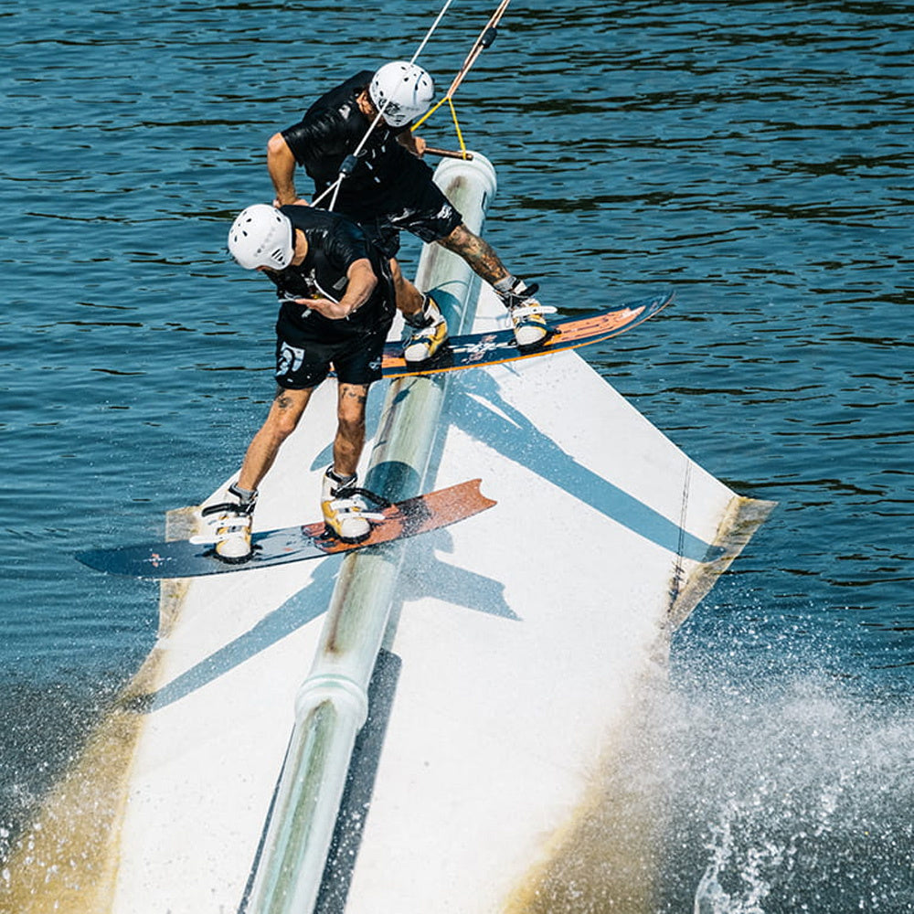 Space Rover Cable Wakeboard