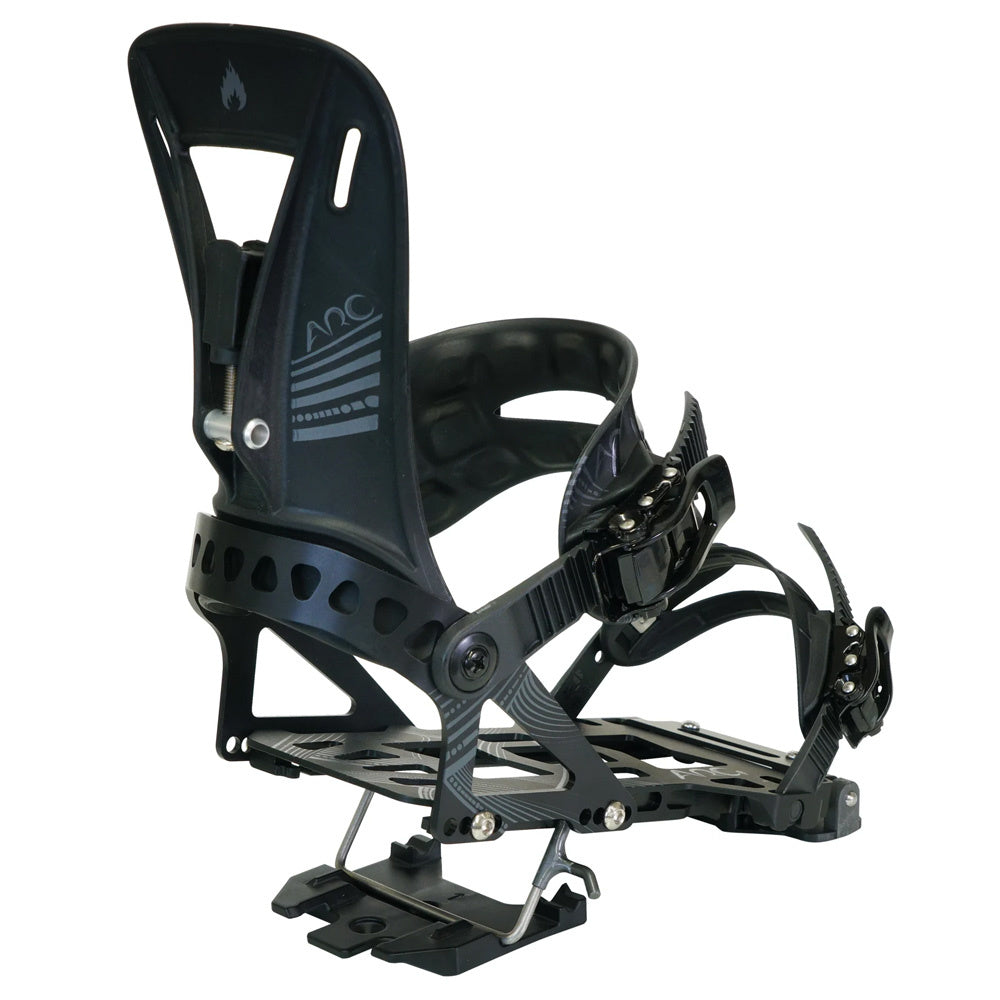 Arc ST Splitboard Binding