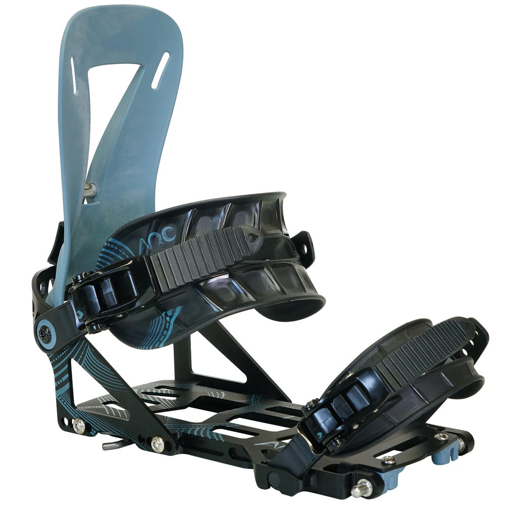 Arc ST Splitboard Binding