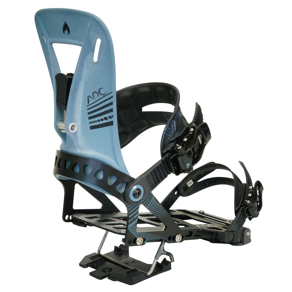 Arc ST Splitboard Binding
