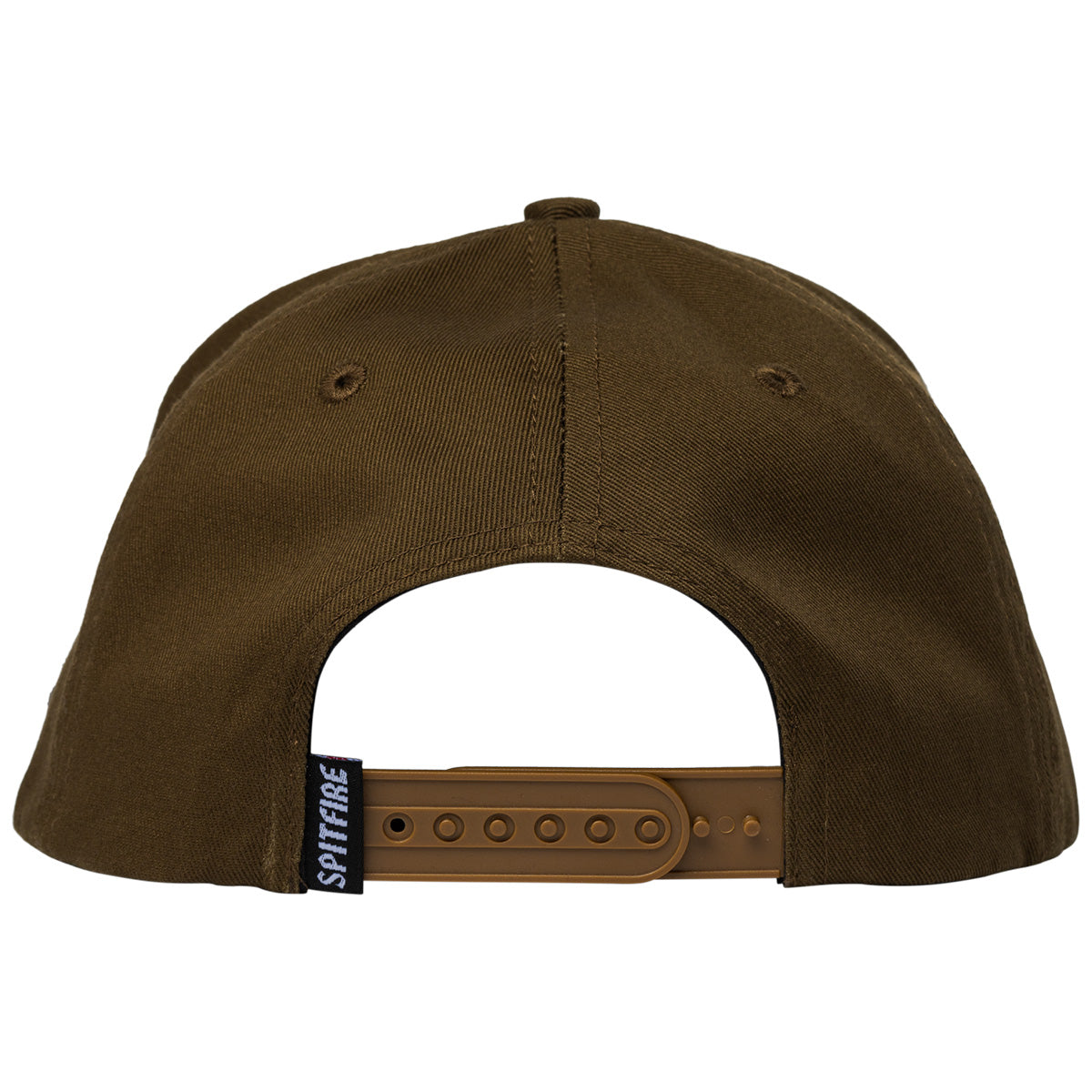 Bighead Fill Strapback Cap