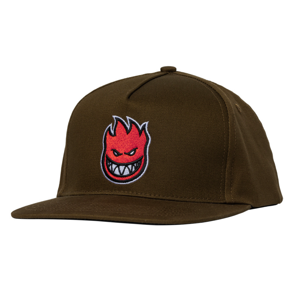 Bighead Fill Strapback Cap