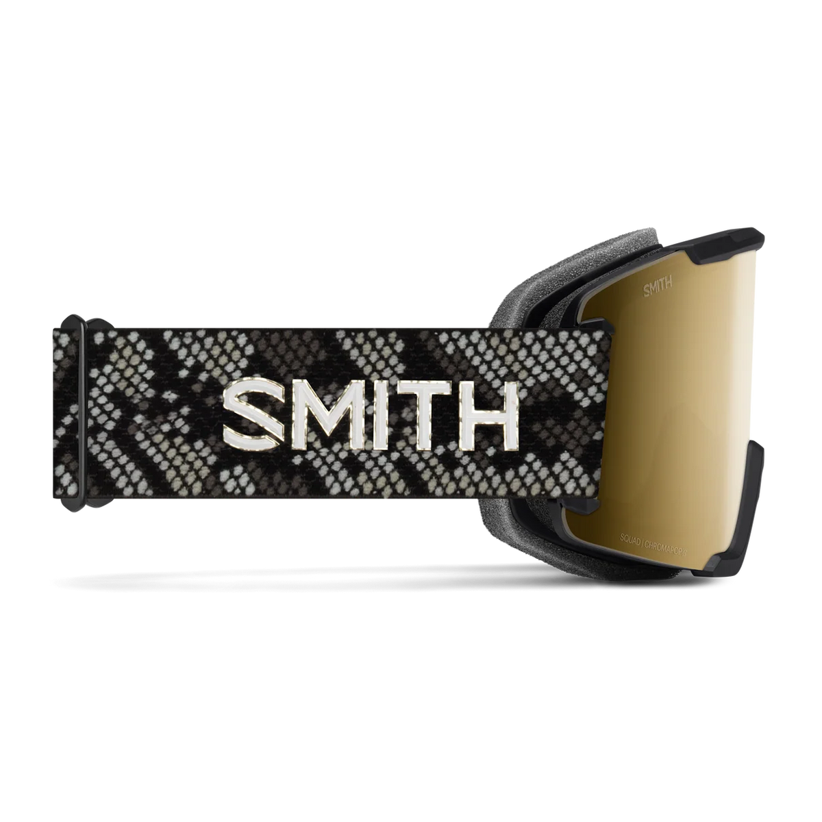 Squad Snow Goggle (2 Lenses) 2027