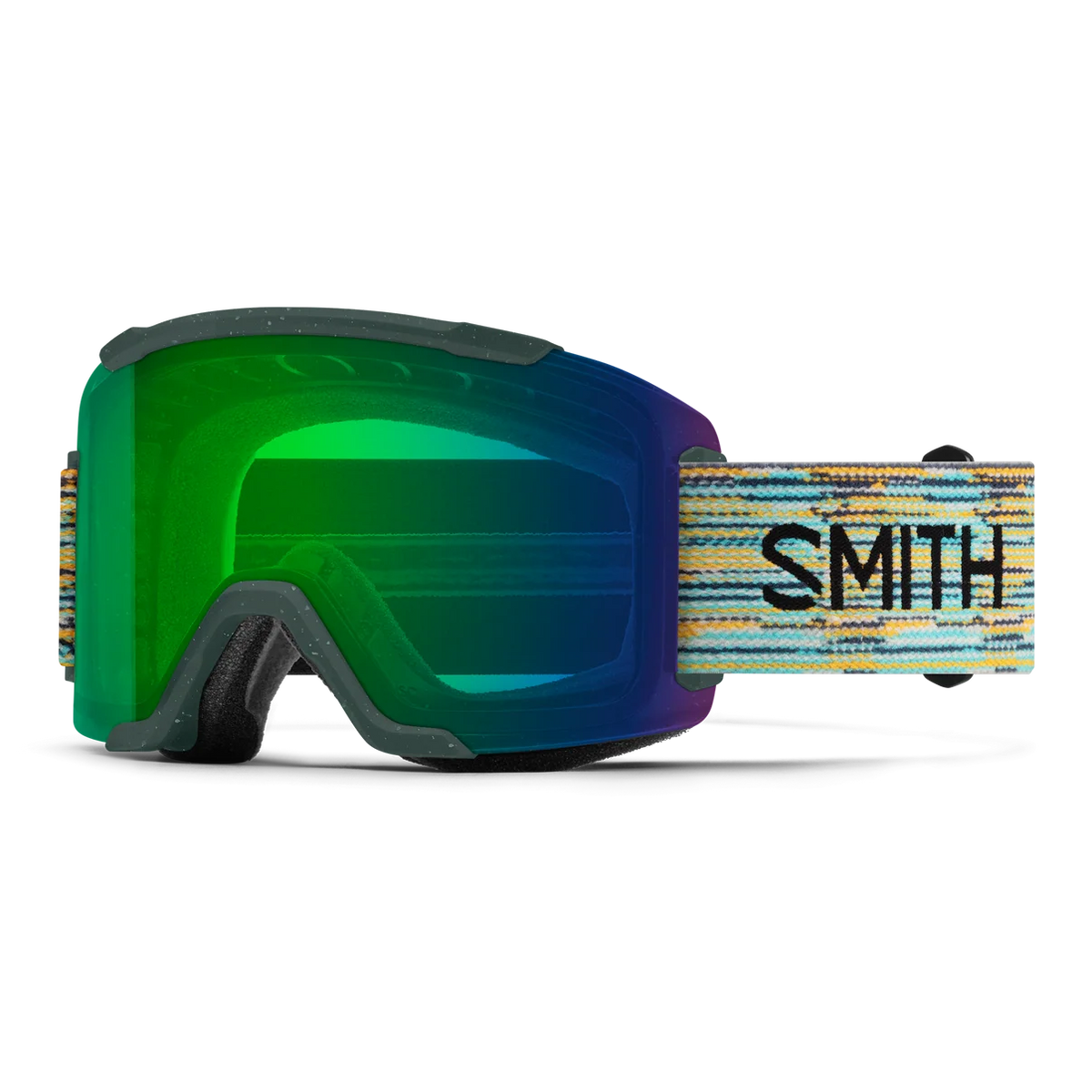 Squad Snow Goggle (2 Lenses) 2027