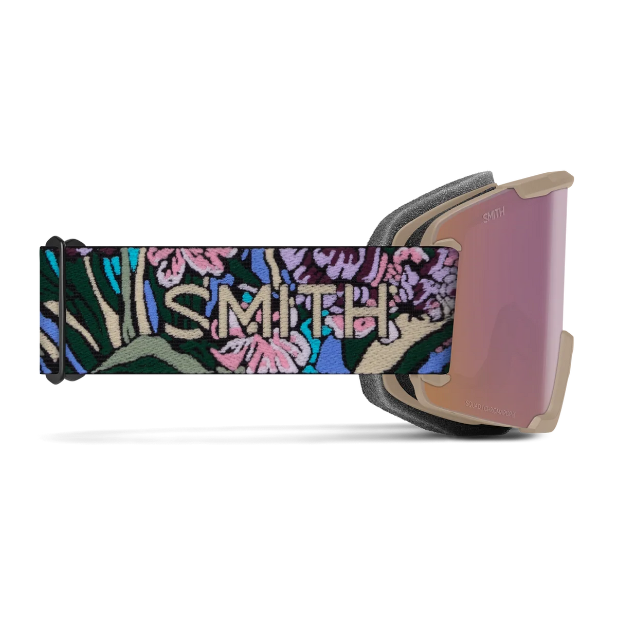 Squad Snow Goggle (2 Lenses) 2027