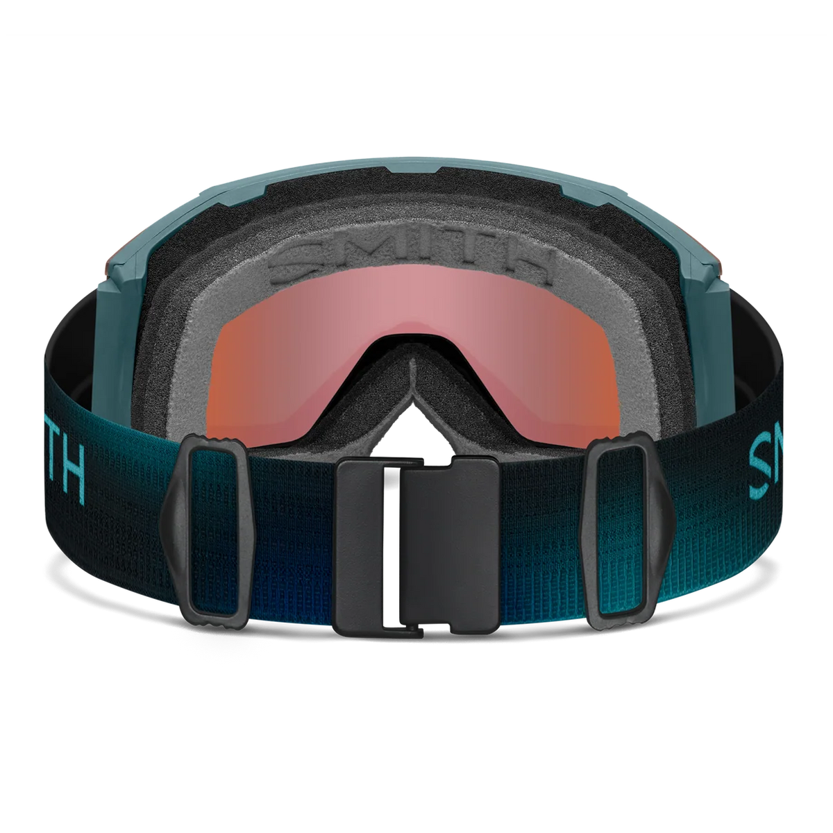 Squad MAG Snow Goggle 2027