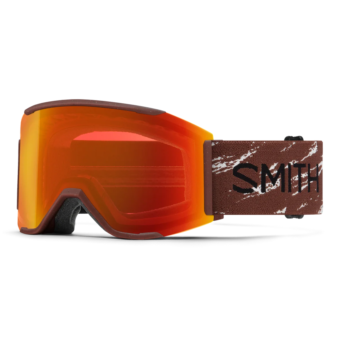Squad MAG Snow Goggle 2027