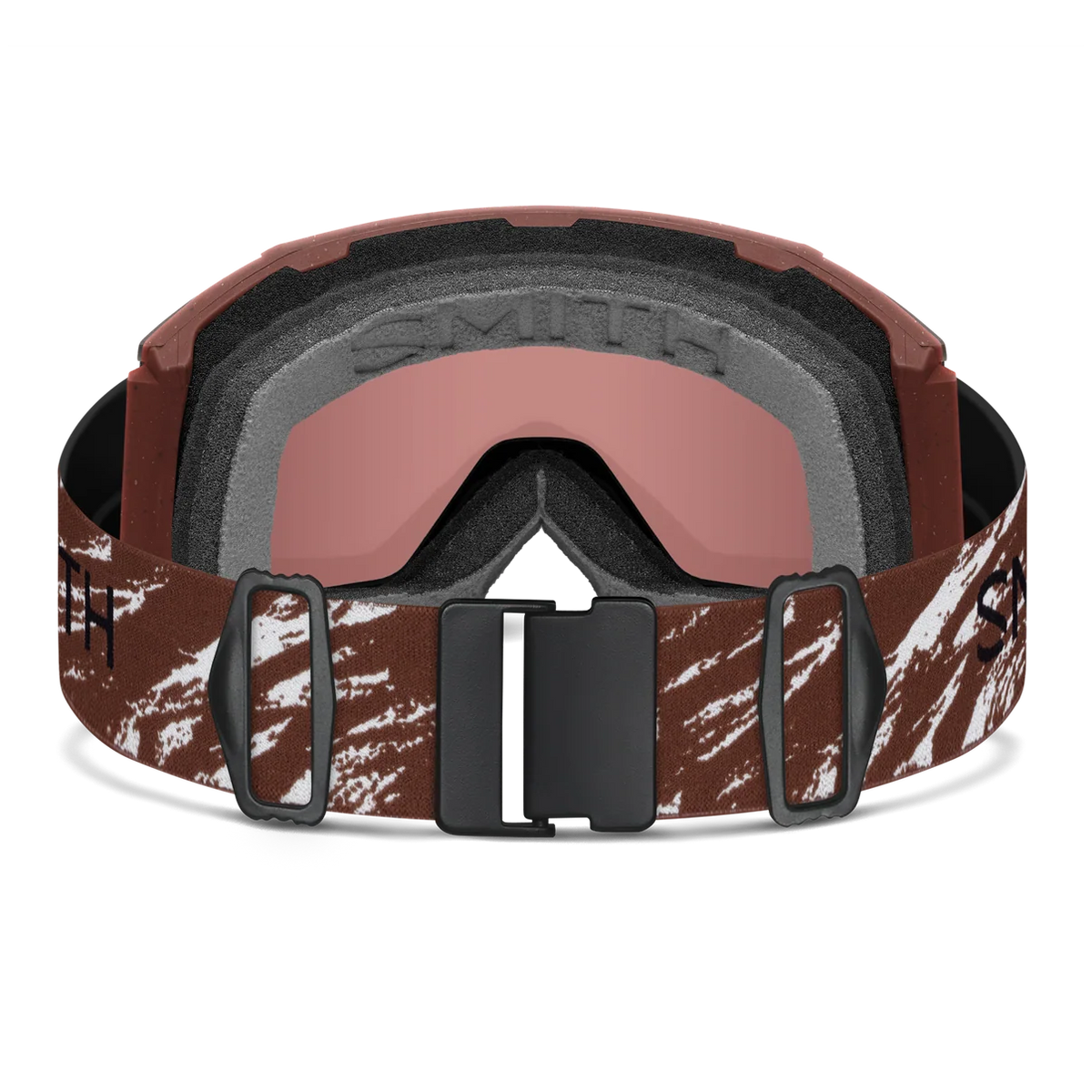 Squad MAG Snow Goggle 2027