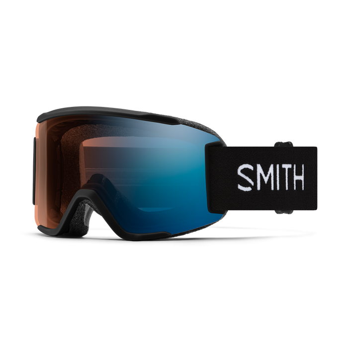 Women's Squad S Snow Goggle