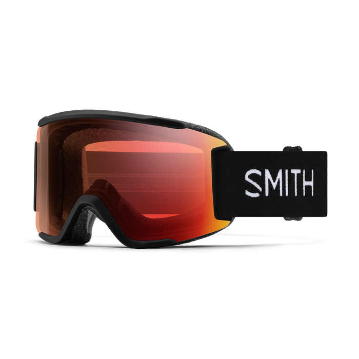 Women's Squad S Snow Goggle