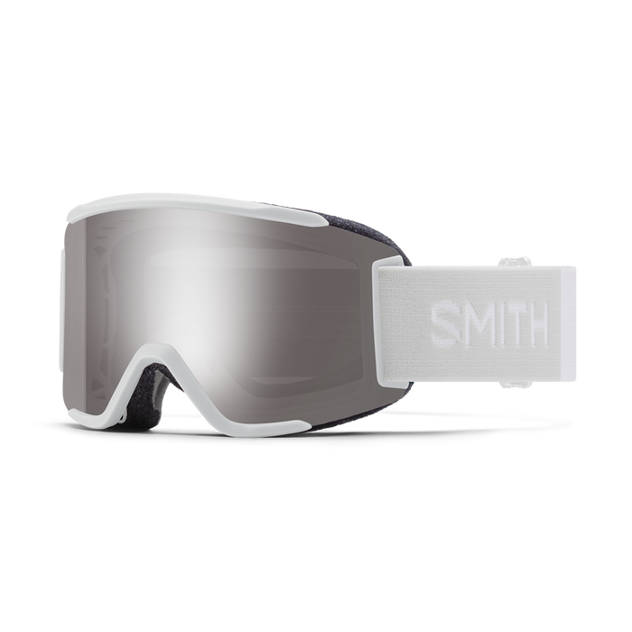 Women's Squad S Snow Goggle