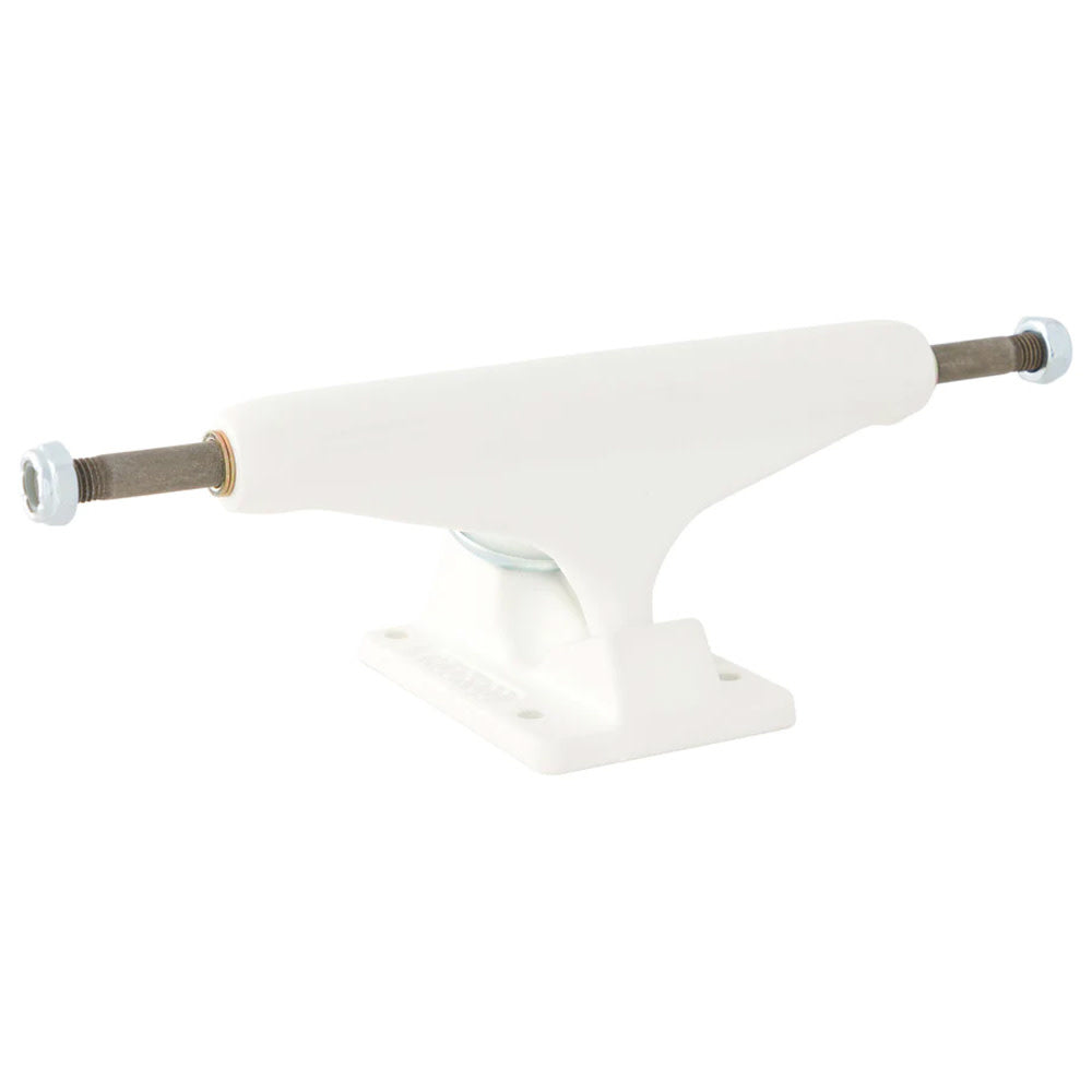 144 Stage 11 Whiteout Standard Skateboard Trucks