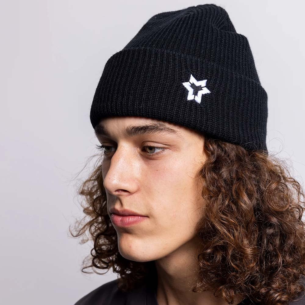Star Beanie