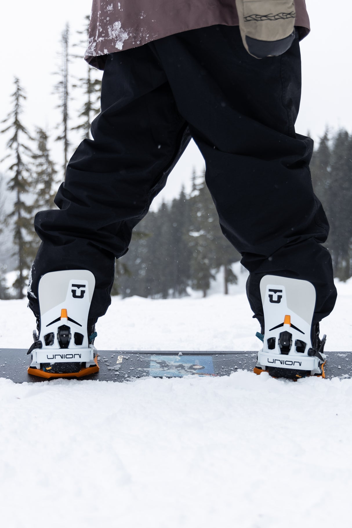 Atlas Step On® Snowboard Binding