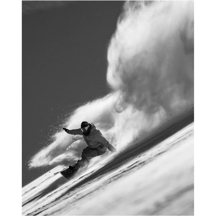 Stratos Snowboard 2026